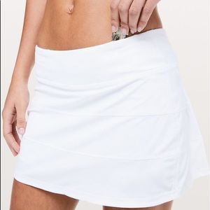Lululemon Rival Skirt - Size 2